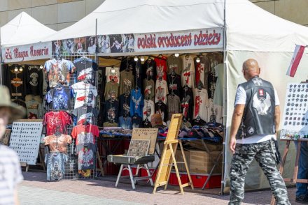 XXIII Wiślaczek Country